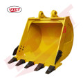 Excavator Digging Trencher Bucket for Excavator 325